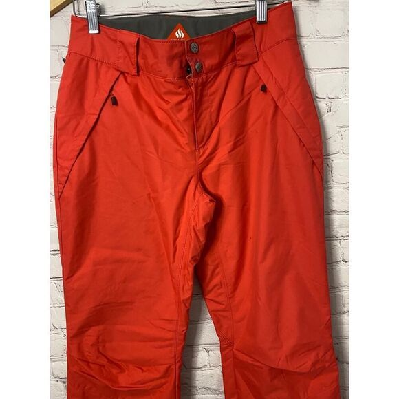 Columbia Snow Pants - Picture 4 of 12